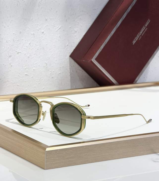 Picture of Jacques Marie Mage Sunglasses _SKUfw76406947fw